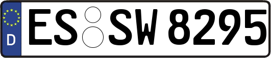 ES-SW8295