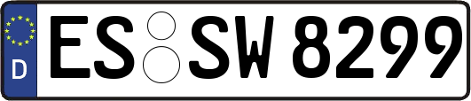 ES-SW8299