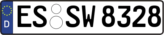 ES-SW8328