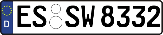ES-SW8332