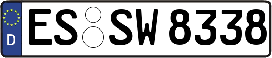 ES-SW8338