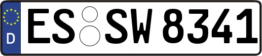 ES-SW8341