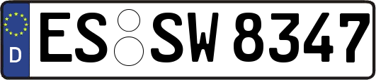ES-SW8347