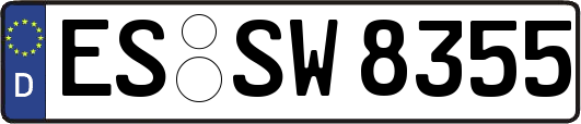 ES-SW8355