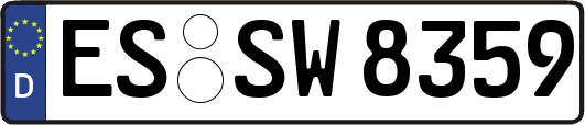 ES-SW8359