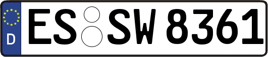 ES-SW8361