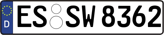 ES-SW8362