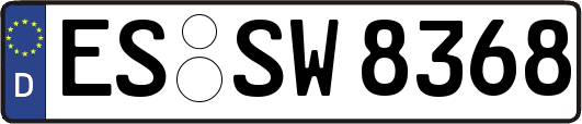 ES-SW8368