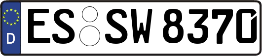 ES-SW8370