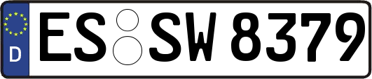 ES-SW8379