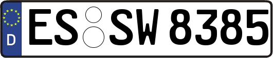 ES-SW8385