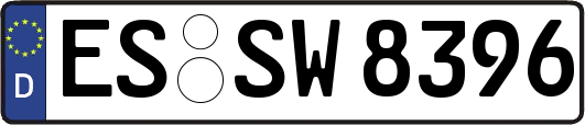 ES-SW8396