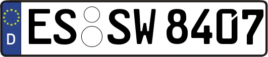 ES-SW8407