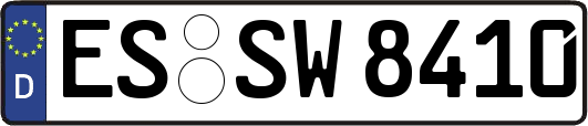 ES-SW8410