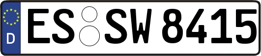 ES-SW8415