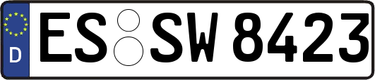 ES-SW8423