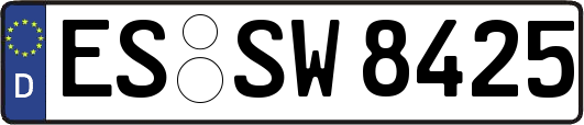 ES-SW8425