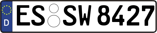 ES-SW8427