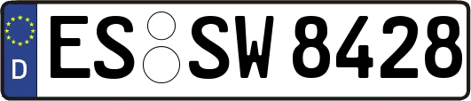 ES-SW8428