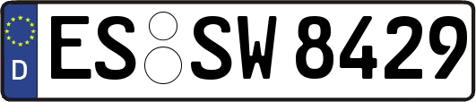 ES-SW8429