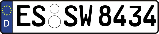 ES-SW8434