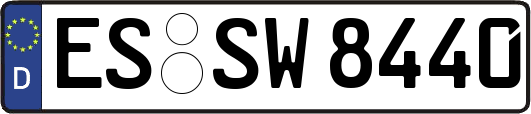 ES-SW8440