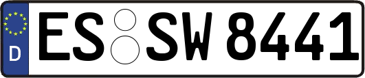 ES-SW8441