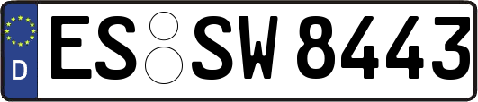 ES-SW8443