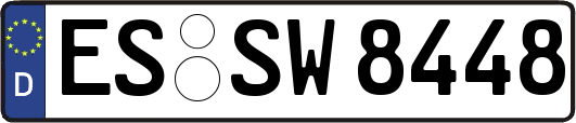 ES-SW8448