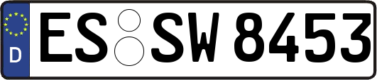 ES-SW8453