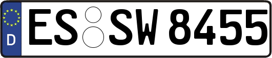 ES-SW8455