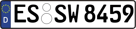 ES-SW8459
