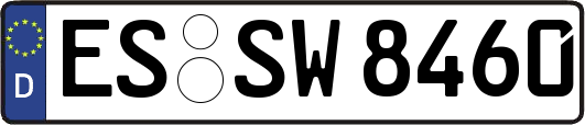 ES-SW8460