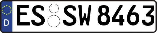 ES-SW8463
