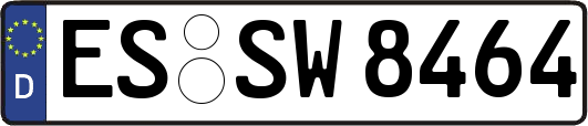 ES-SW8464