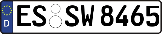 ES-SW8465