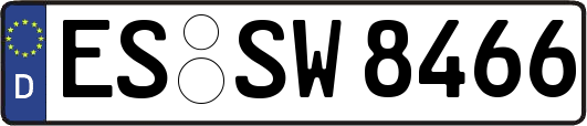 ES-SW8466