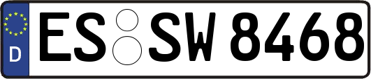 ES-SW8468
