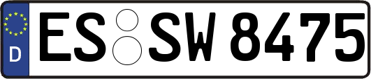 ES-SW8475