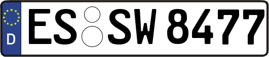 ES-SW8477