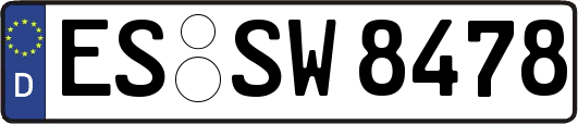 ES-SW8478