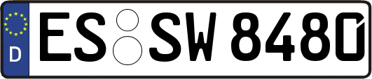 ES-SW8480