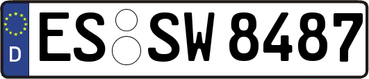ES-SW8487