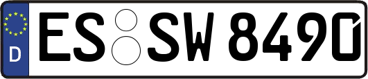 ES-SW8490