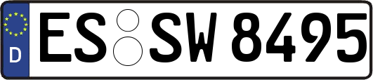 ES-SW8495