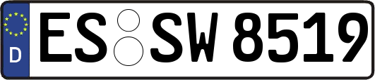 ES-SW8519