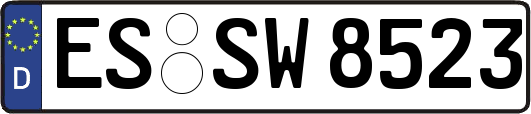 ES-SW8523