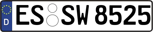 ES-SW8525