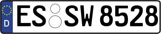 ES-SW8528