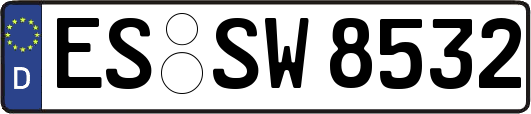 ES-SW8532